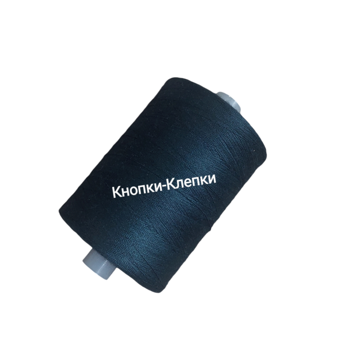 Нитки армированные 45 ЛЛ (2500м) ПНК им.Кирова -т.серый Нитки армированные 45 ЛЛ (2500м) ПНК им.Кирова -т.серый