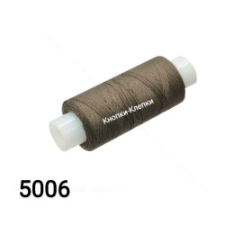 Нитки армированные 45лл (5006 - бежевый) - 150м