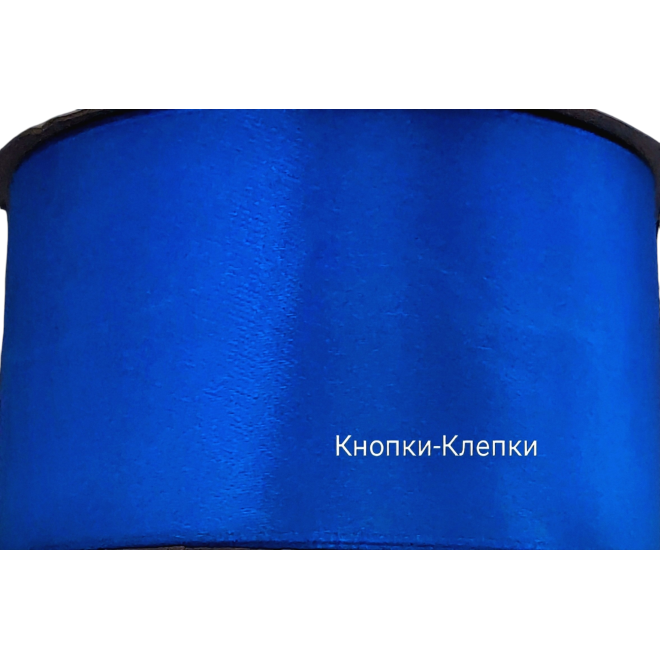 Лента атласная шир 50 мм (30 ярд) № 170-синий Лента атласная шир 50 мм (30 ярд) № 170-синий