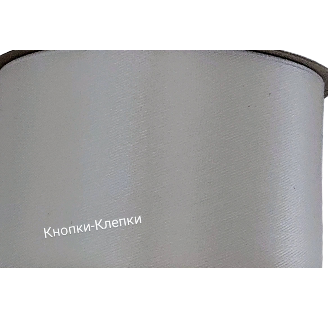 Лента атласная шир 50 мм (30 ярд) № 003-молочный Лента атласная шир 50 мм (30 ярд) № 003-молочный