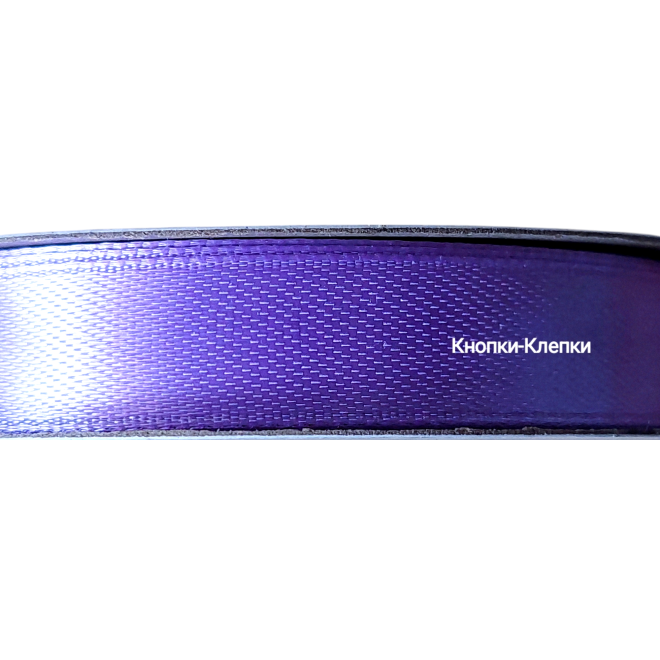 Лента атласная шир 12 мм (30 ярд) № 080-св.сиреневый Лента атласная шир 12 мм (30 ярд) № 080-св.сиреневый