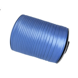 Косая бейка (уп. 132 м) шир. 15 мм № 172 т.голубой