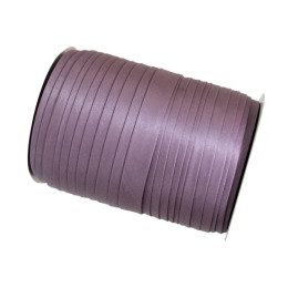 Косая бейка (уп. 132 м) шир. 15 мм № 209 пепельно-розовый