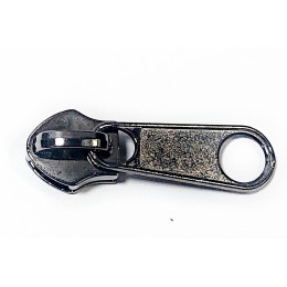 Бегунок для спиральной молнии №10 Галантерейная