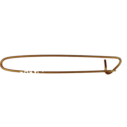 Булавка для вязания длина 15см