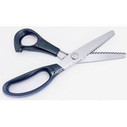 Ножницы "Зиг-Заг" (78мм)