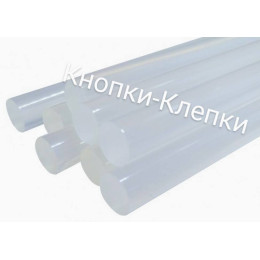 Стержни для термопистолета диам 11.3мм