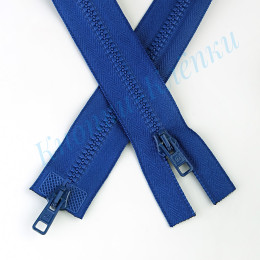 Молния трактор ARTA-F -T5-2 замка- 65см-088 василек