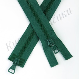 Молния трактор ARTA-F -T5-2 замка-70см-054 т.зеленый