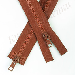 Молния трактор ARTA-F -T5-2 замка-70см-010 терракотовый