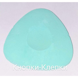 Мел (30шт)- отечеств. треугольный меловой цветной