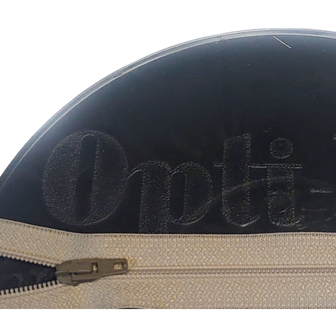 Молния OPTI рулонная спиральная Т-3 -304-св.бежевый