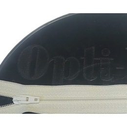 Молния OPTI рулонная спиральная Т-3 -004-молочный