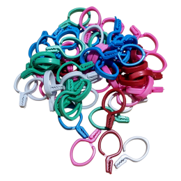 Держатель для полотенец (уп. 50 шт)