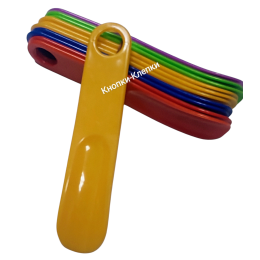 Рожок для обуви 