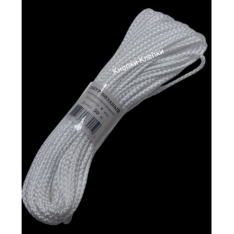 Веревка бельевая