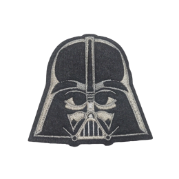 Термоаппликация для одежды "Набор 21" (уп. 5шт)