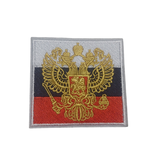 Термоаппликация для одежды "Набор 27" (уп. 5шт) Термоаппликация для одежды "Набор 27" (уп. 5шт)