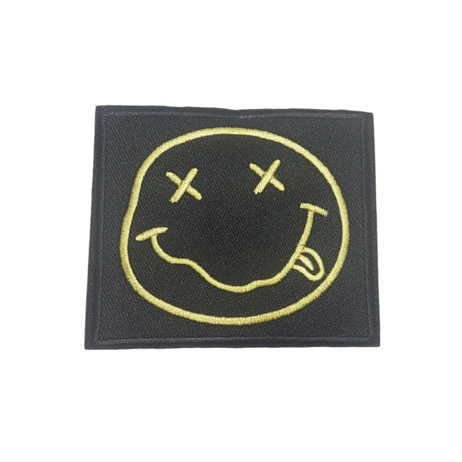 Термоаппликация для одежды "Набор 26" (уп. 5шт) Термоаппликация для одежды "Набор 26" (уп. 5шт)