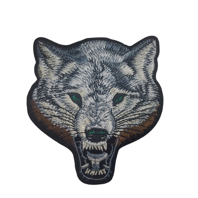 Термоаппликация для одежды "Набор 24" (уп. 5шт) Термоаппликация для одежды "Набор 24" (уп. 5шт)