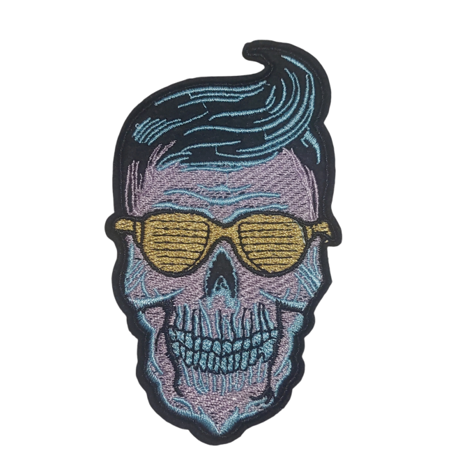 Термоаппликация для одежды "Набор 23" (уп. 5шт) оптом Термоаппликация для одежды "Набор 23" (уп. 5шт) оптом