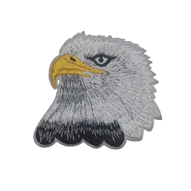 Термоаппликация для одежды "Набор 22" (уп. 5шт) оптом Термоаппликация для одежды "Набор 22" (уп. 5шт) оптом