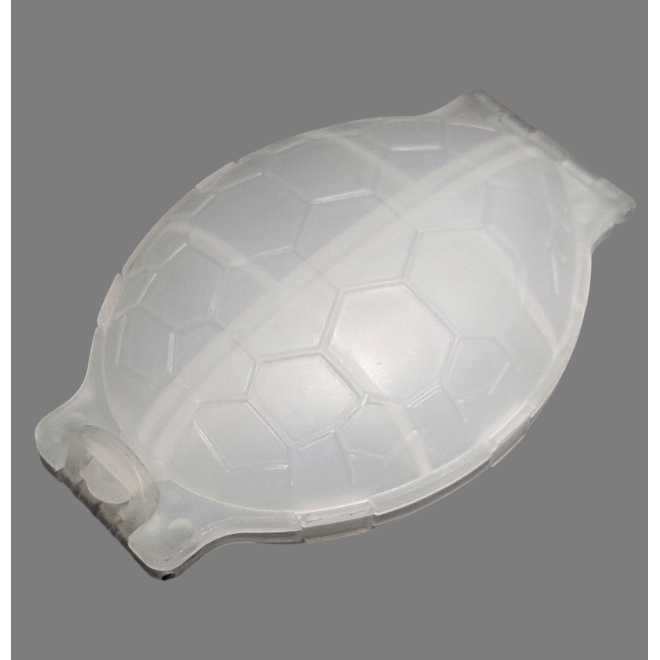 Органайзер "ЧЕРЕПАШКА"