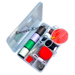 ДОРОЖНЫЙ набор (14 предметов)