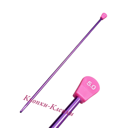 Тунисский крючок 5,0мм