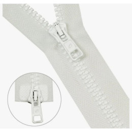 Молния трактор ARTA-F -T5 -90 см -001 белый